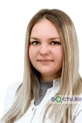 Фролова Анна Сергеевна - Ярославль