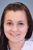 Фролова Дарья Евгеньевна - Иваново