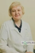 Фролова Елена Анатольевна - Пенза