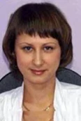 Фролова Елена Геннадьевна - Волгоград