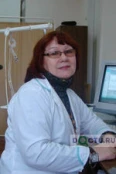 Фролова Елена Григорьевна - Калининград