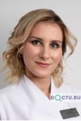 Фролова Екатерина Викторовна - Волгоград