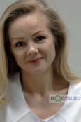 Фролова Эльвира Акдасовна - Самара