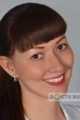 Фролова Эльвира Геннадьевна - Ростов-на-Дону