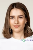 Фролова Эвелина Васильевна - Москва