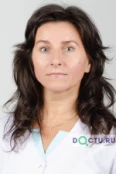 Фролова Елена Александровна - Саратов