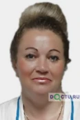 Фролова Елена Алексеевна - Брянск