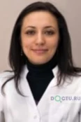 Фролова Елена Анатольевна - Уфа