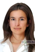 Фролова Елена Борисовна - Москва