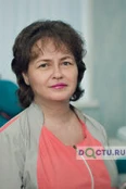 Фролова Елена Юрьевна - Москва