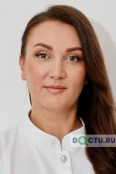 Фролова Елена Юрьевна - Екатеринбург