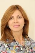 Фролова Елена Вячеславовна - Самара