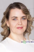 Фролова Ирина Евгеньевна - Москва