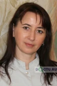 Фролова Ирина Юрьевна - Санкт-Петербург