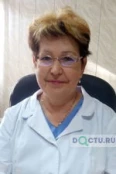 Фролова Ирина Алексеевна - Волгоград