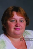 Фролова Ирина Алексеевна - Санкт-Петербург