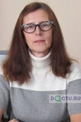 Фролова Ирина Борисовна - Нефтекамск