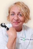 Фролова Ирина Николаевна - Ульяновск
