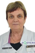 Фролова Ирина Петровна - Энгельс
