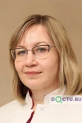 Фролова Ирина Валерьевна - Рязань