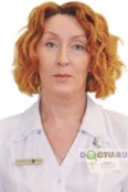 Фролова Юлия Борисовна - Саратов