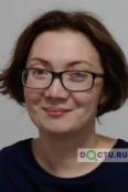 Фролова Юлия - Санкт-Петербург