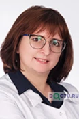 Фролова Юлия Александровна - Комсомольск-на-Амуре