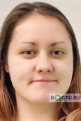 Фролова Юлия Олеговна - Казань
