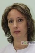 Фролова Юлия Павловна - Смоленск