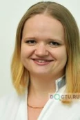 Фролова Ксения Николаевна - Кемерово