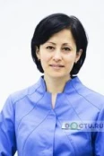 Фролова Лола Бахрамовна - Казань