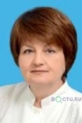 Фролова Лариса Ивановна - Краснодар