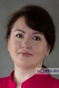 Фролова Людмила Васильевна - Энгельс