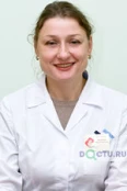 Фролова Марина Ивановна - Москва