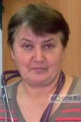 Фролова Марина Михайловна - Архангельск