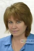 Фролова Марина Николаевна - Москва