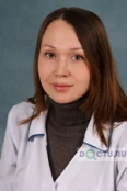 Фролова Марина Юрьевна - Чебоксары