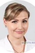 Фролова Марина Владимировна - Москва