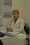 Фролова Марионилла Петровна - Санкт-Петербург