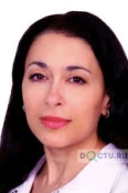 Фролова Мона Александровна - Москва