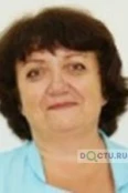 Фролова Наталья Александровна - Санкт-Петербург