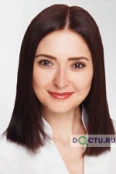 Фролова Надежда Анатольевна - Кемерово