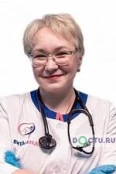 Фролова Наталья Алексеевна - Астрахань