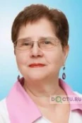 Фролова Наталья Федоровна - Москва