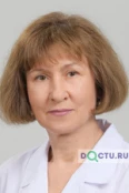 Фролова Наталья Ивановна - Курган