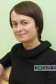 Фролова Наталья Викторовна - Красноярск