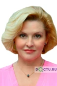 Фролова Оксана Владимировна - Кемерово