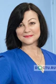 Фролова Оксана Юрьевна - Москва