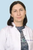 Фролова Светлана Анатольевна - Кемерово