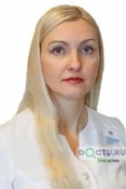 Фролова Светлана Анатольевна - Москва